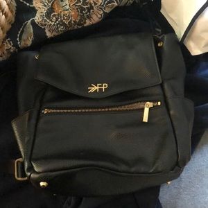 Freshly Picked mini backpack